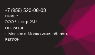 9585200803